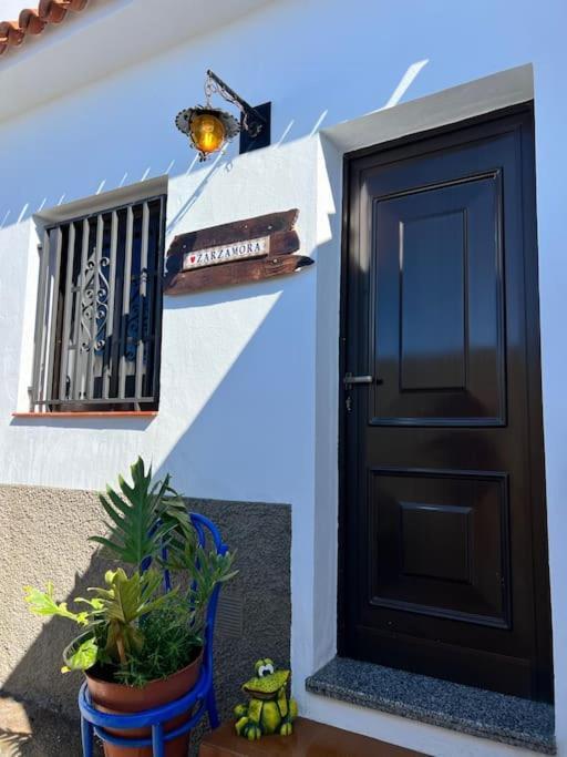 The Zarzamora Canary Little Home Los Realejos Eksteriør bilde